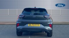 Ford Puma 1.0 EcoBoost Hybrid mHEV ST-Line 5dr Petrol Hatchback